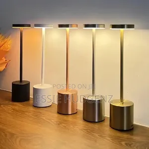 Led Table Lamp