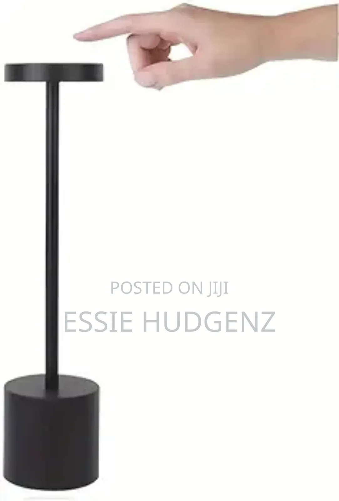 Led Table Lamp