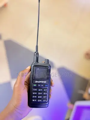 Baofeng Uv 17r