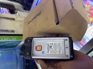 Baofeng Uv 17r