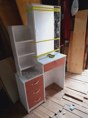 Dressing Mirror