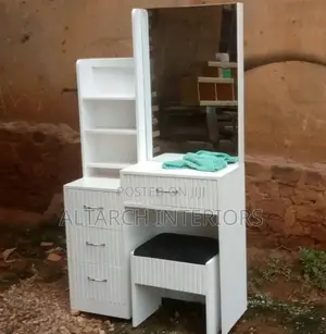 Dressing Mirror