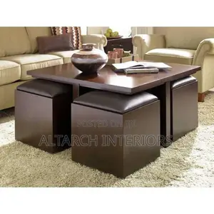 Centre Table With Smaller Sizes