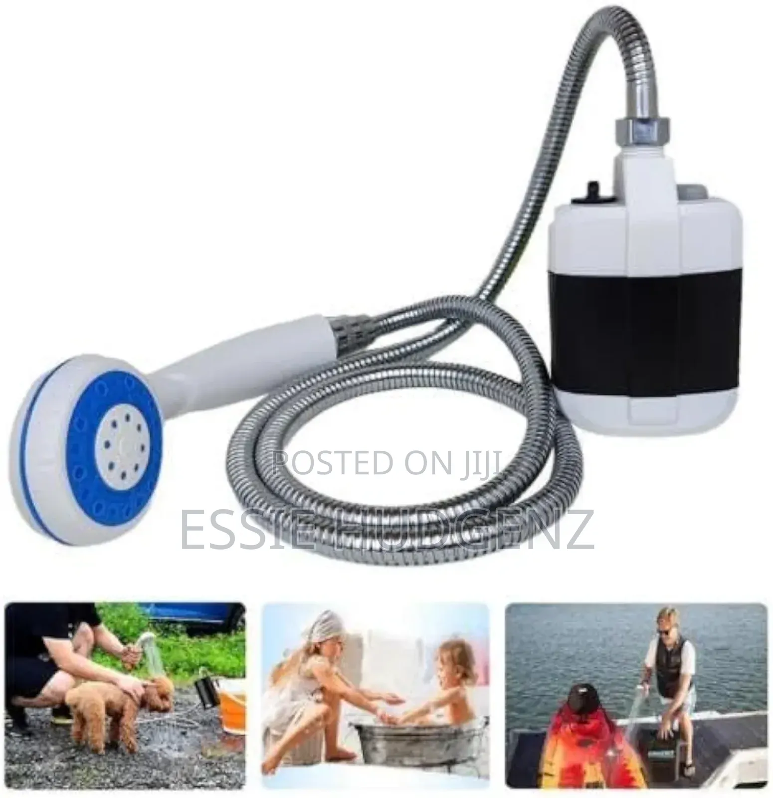 Portable Camping Shower