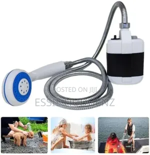Portable Camping Shower