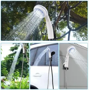Portable Camping Shower
