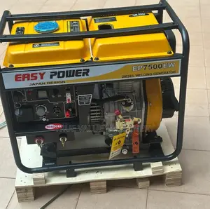 Diesel Welder Generator 7kw