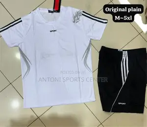 Original White Jersey