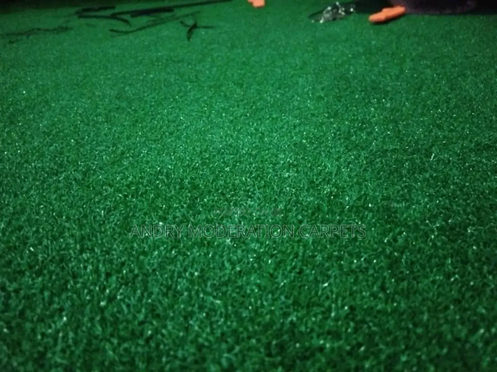 Golf Grass Carpet
