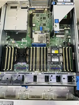 Hpe Dl380 Gen 10 Motherboard