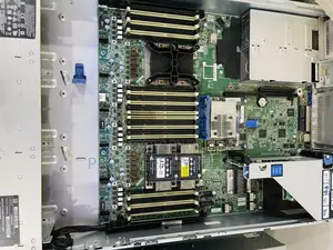 Hpe Dl380 Gen 10 Motherboard
