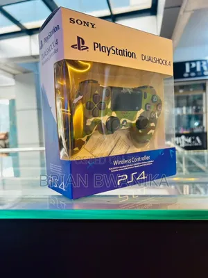 Ps4 Pad/Controller