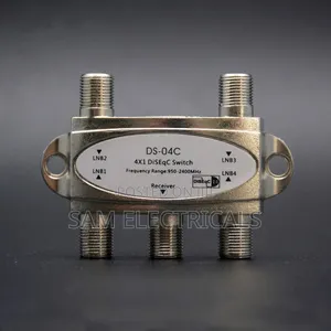 Diseqc Switch