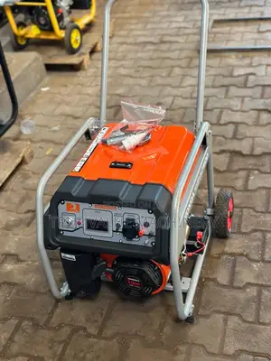 Honda Petrol Generator H7500