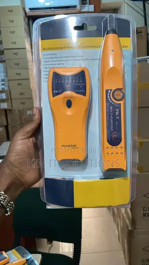 PNT Wire Tracker .