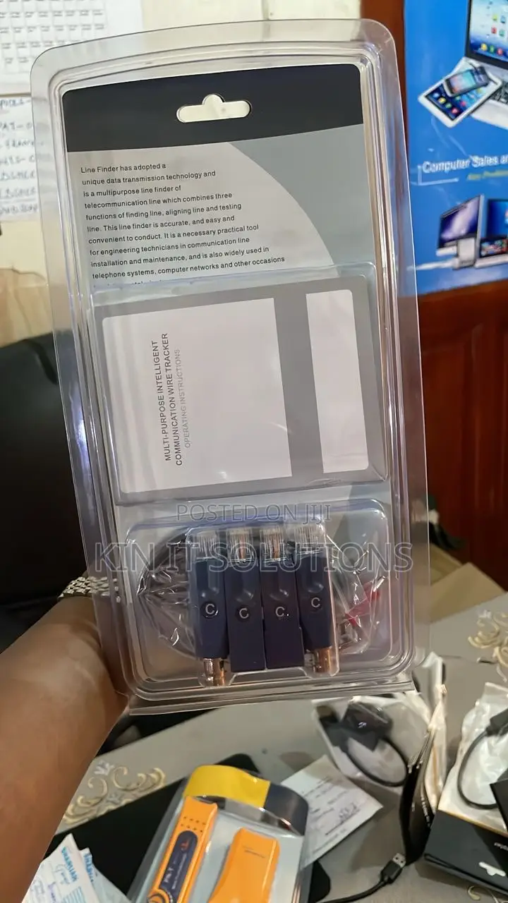 PNT Wire Tracker .