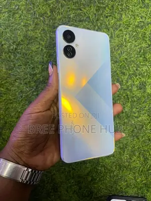 Tecno Camon 19 Neo 128 GB White