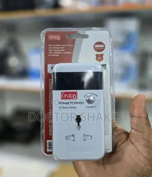 High-Quality Onida Electric Voltage Protector