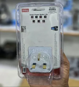 High-Quality Onida Electric Voltage Protector