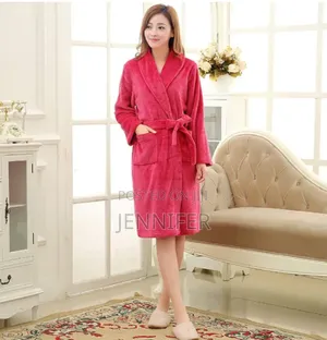 Women Bath Robes