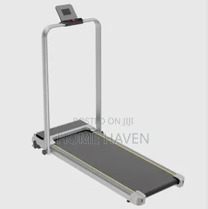 Walking Pad Treadmill