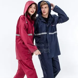 Rain Coats Suits