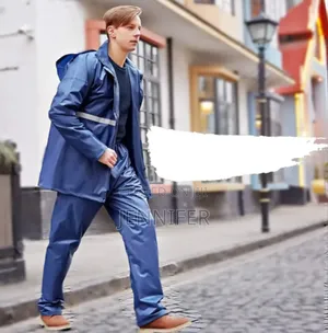Rain Coats Suits