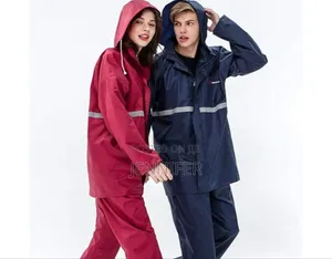 Rain Coats Suits