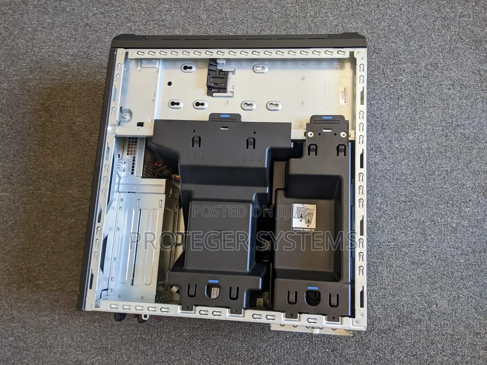 Server HP ProLiant ML 32GB Intel Xeon HDD+SSD 2T