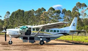 Giga Safaris Uganda Group of Company and Investments LTD