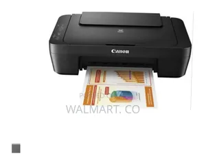 Canon Pixma Electric Inkjet Printer