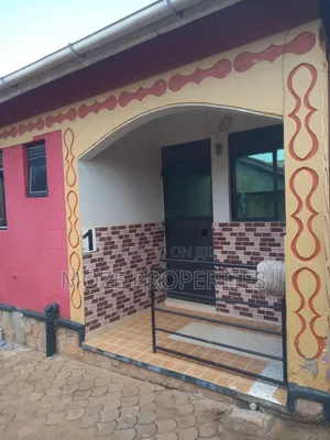 Studio Apartment in Kyaliwajala, Central Division for rent