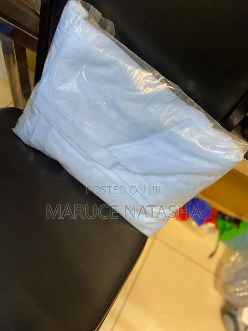 Hospital High Quality Bed Sheets