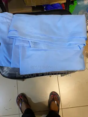 Hospital High Quality Bed Sheets