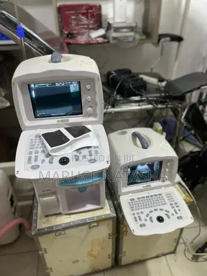 Low Budget Mindray Ultrasound Scan Machine