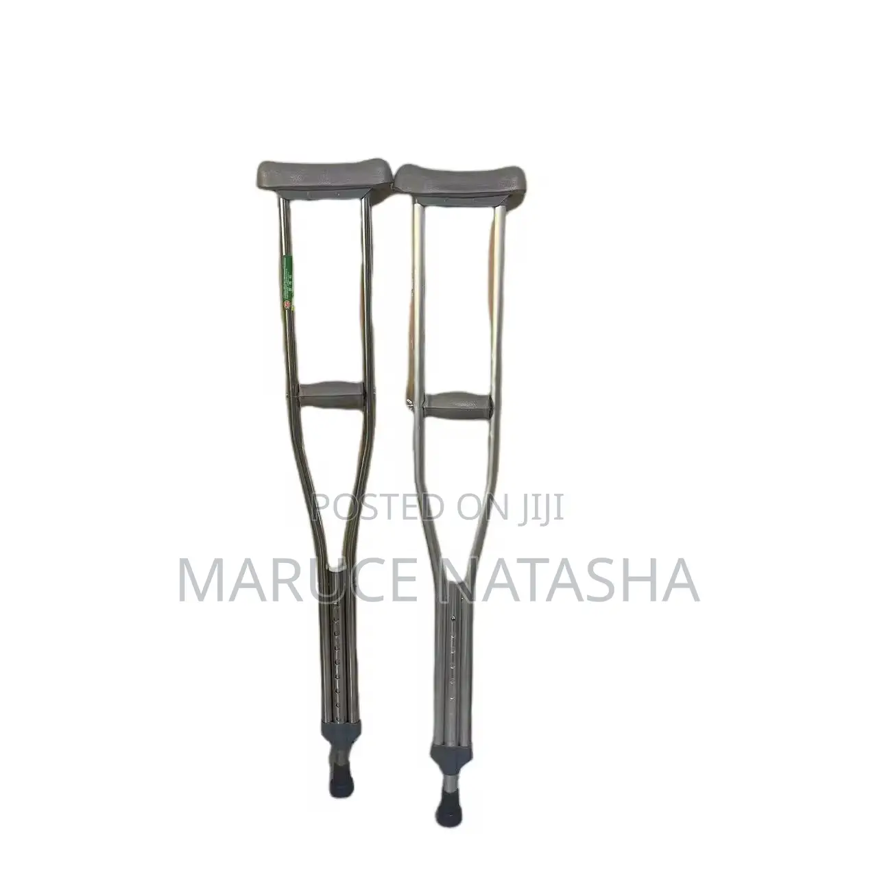 Children Axillary Crutches