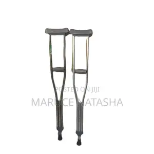 Children Axillary Crutches