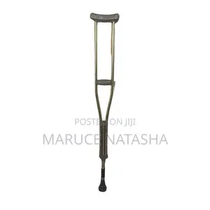 Children Axillary Crutches