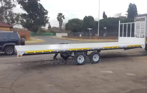 Faab Trailer
