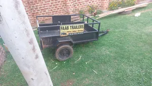 Faab Trailer
