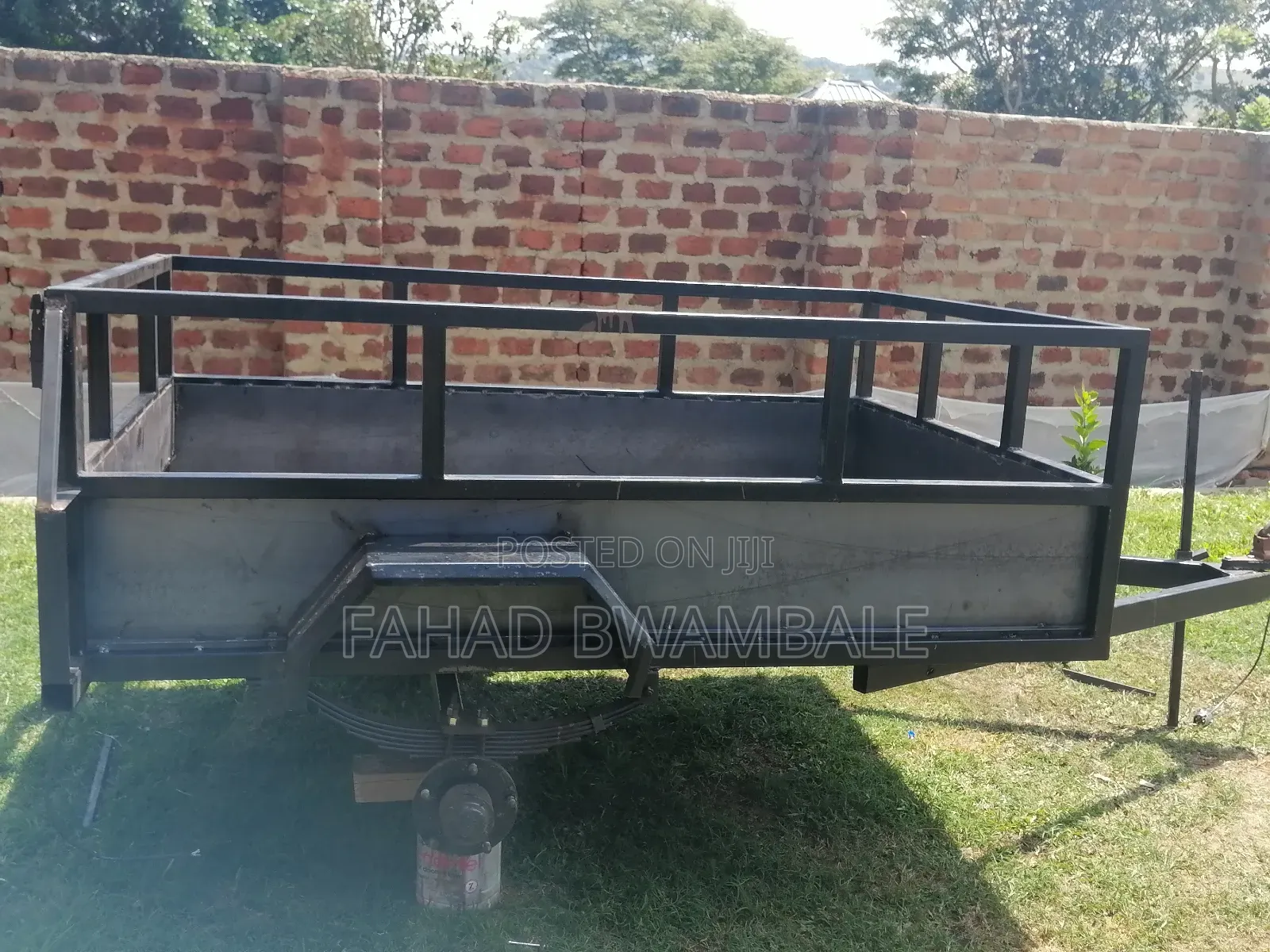 Faab Trailer
