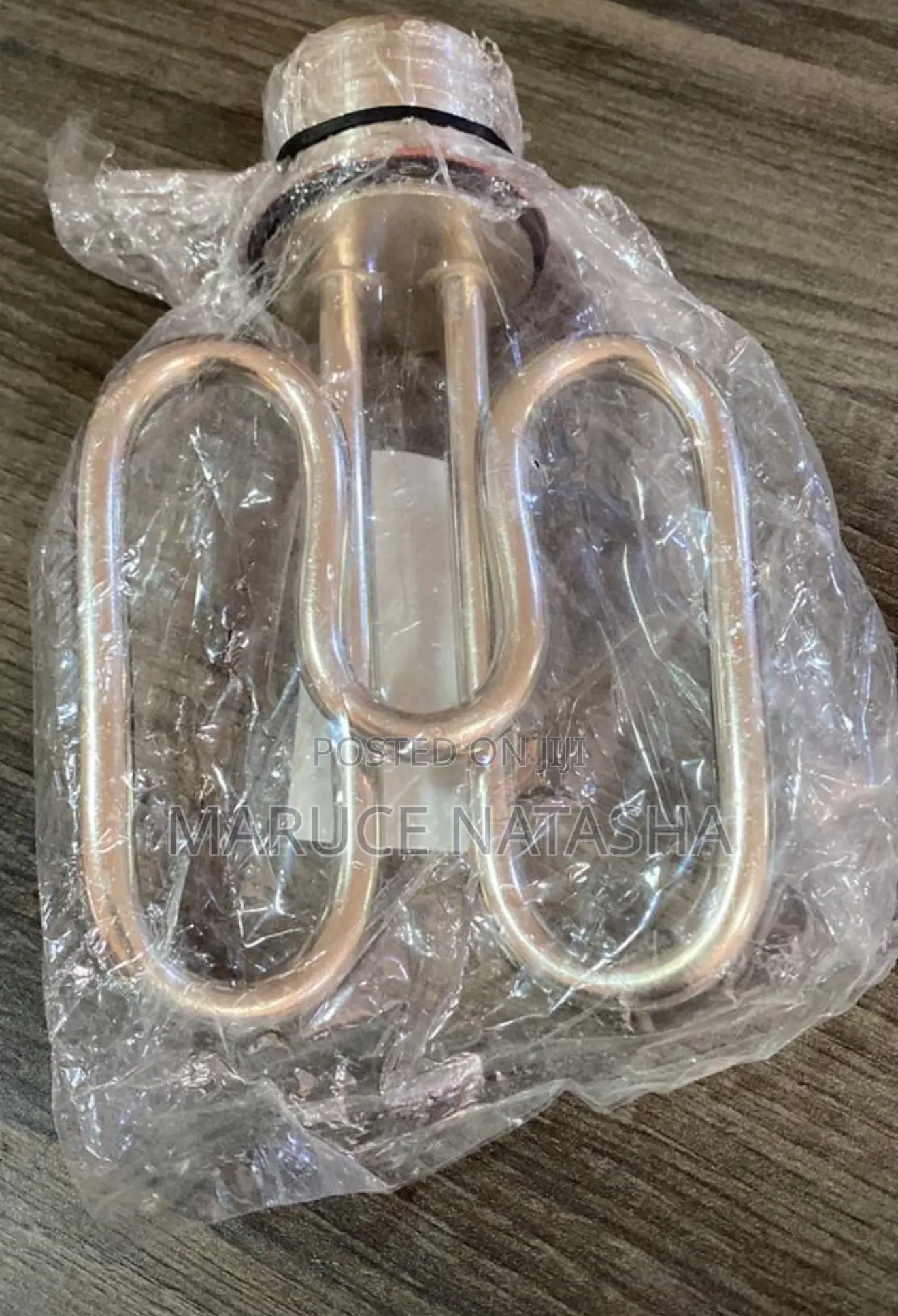 Autoclave Heating Element