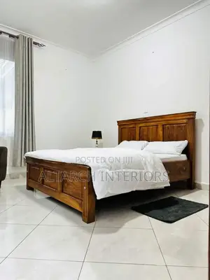Mugavu Bed 5×6