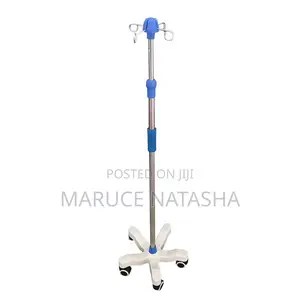 Iv Line Stand