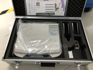 Portable Dawei Ultrasound Scan Machine With Four Probes