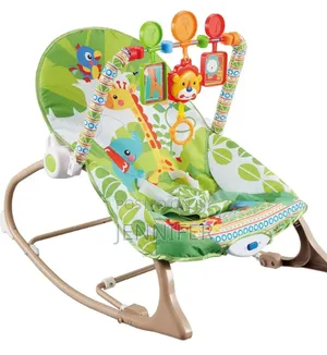 Baby Rocker