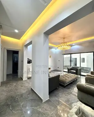 Classic Smooth Gypsum Ceiling