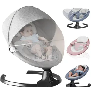 Baby Electric Rocker