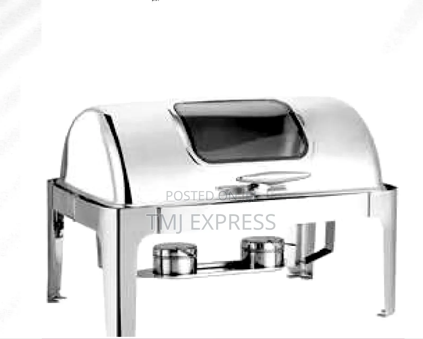 Catering Service Executive Chaffing Dishes for Hire
