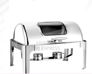 Catering Service Executive Chaffing Dishes for Hire